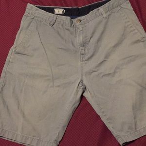 Men’s shorts
